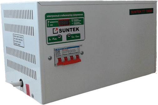 Suntek ТТ 15000 НН ВА Suntek ТТ 15000 НН ВА