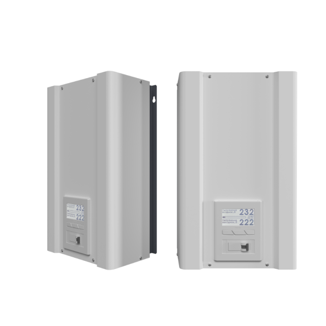 Вольт engineering Ампер Э 9-1/50 v2.1