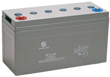 Sacred Sun SP12-120 Sacred Sun SP12-120